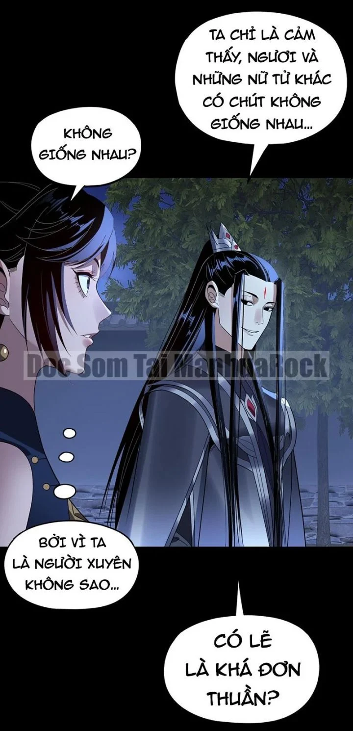 Ta Trời Sinh Đã Là Nhân Vật Phản Diện Chapter 440 - Next Chapter 441