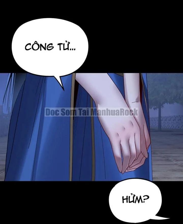 Ta Trời Sinh Đã Là Nhân Vật Phản Diện Chapter 440 - Next Chapter 441