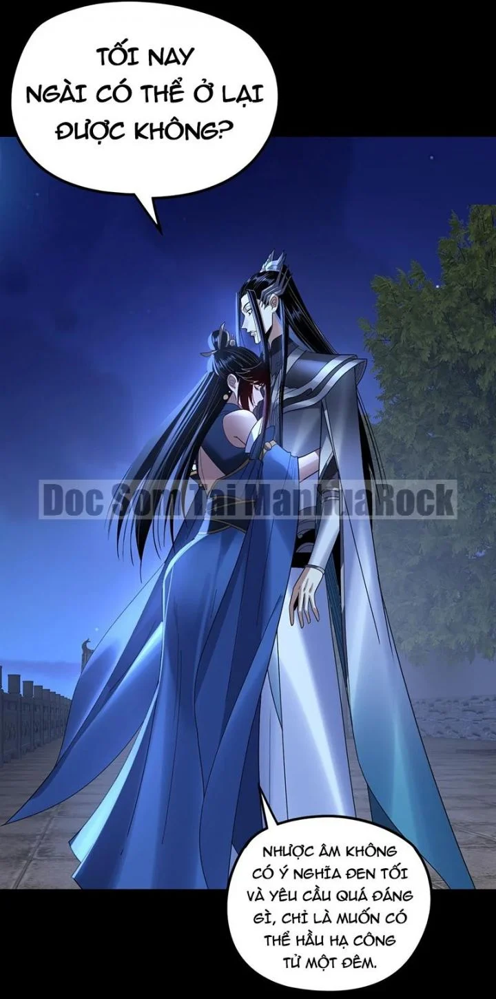 Ta Trời Sinh Đã Là Nhân Vật Phản Diện Chapter 440 - Next Chapter 441