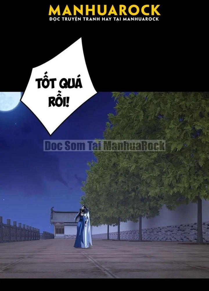 Ta Trời Sinh Đã Là Nhân Vật Phản Diện Chapter 440 - Next Chapter 441