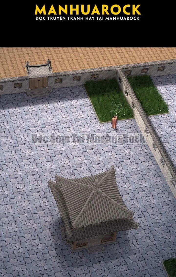 Ta Trời Sinh Đã Là Nhân Vật Phản Diện Chapter 440 - Next Chapter 441