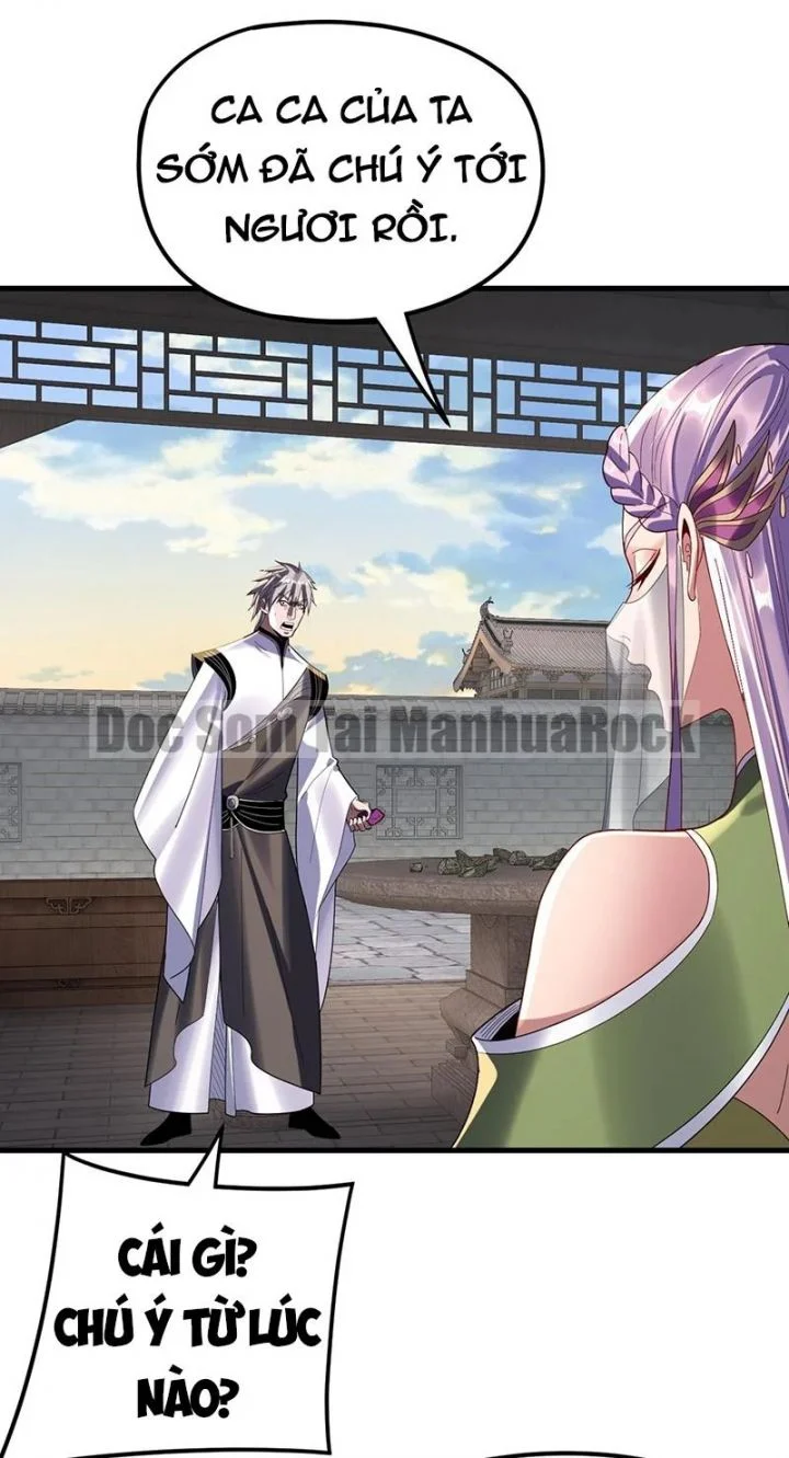Ta Trời Sinh Đã Là Nhân Vật Phản Diện Chapter 440 - Next Chapter 441