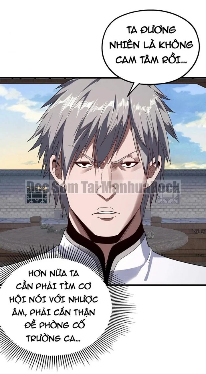 Ta Trời Sinh Đã Là Nhân Vật Phản Diện Chapter 440 - Next Chapter 441