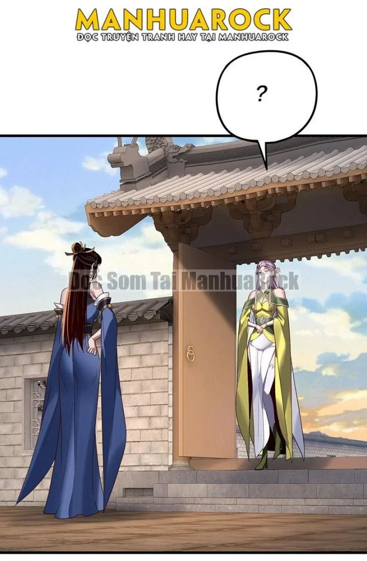 Ta Trời Sinh Đã Là Nhân Vật Phản Diện Chapter 440 - Next Chapter 441