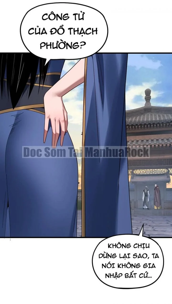 Ta Trời Sinh Đã Là Nhân Vật Phản Diện Chapter 440 - Next Chapter 441