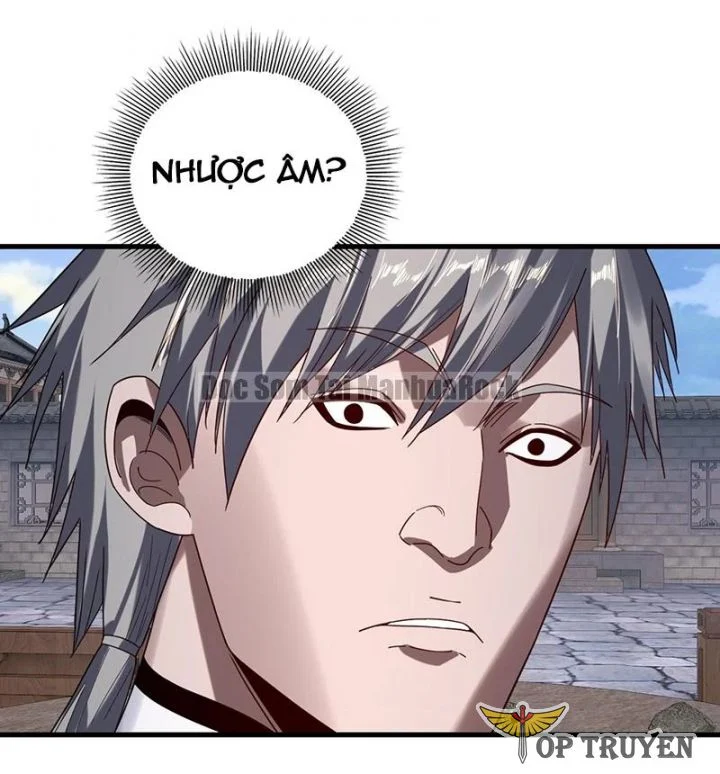 Ta Trời Sinh Đã Là Nhân Vật Phản Diện Chapter 441 - Next 