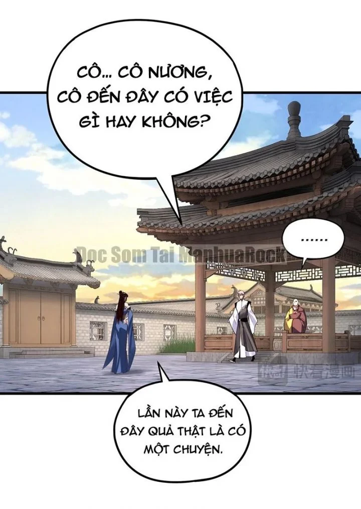 Ta Trời Sinh Đã Là Nhân Vật Phản Diện Chapter 441 - Next 