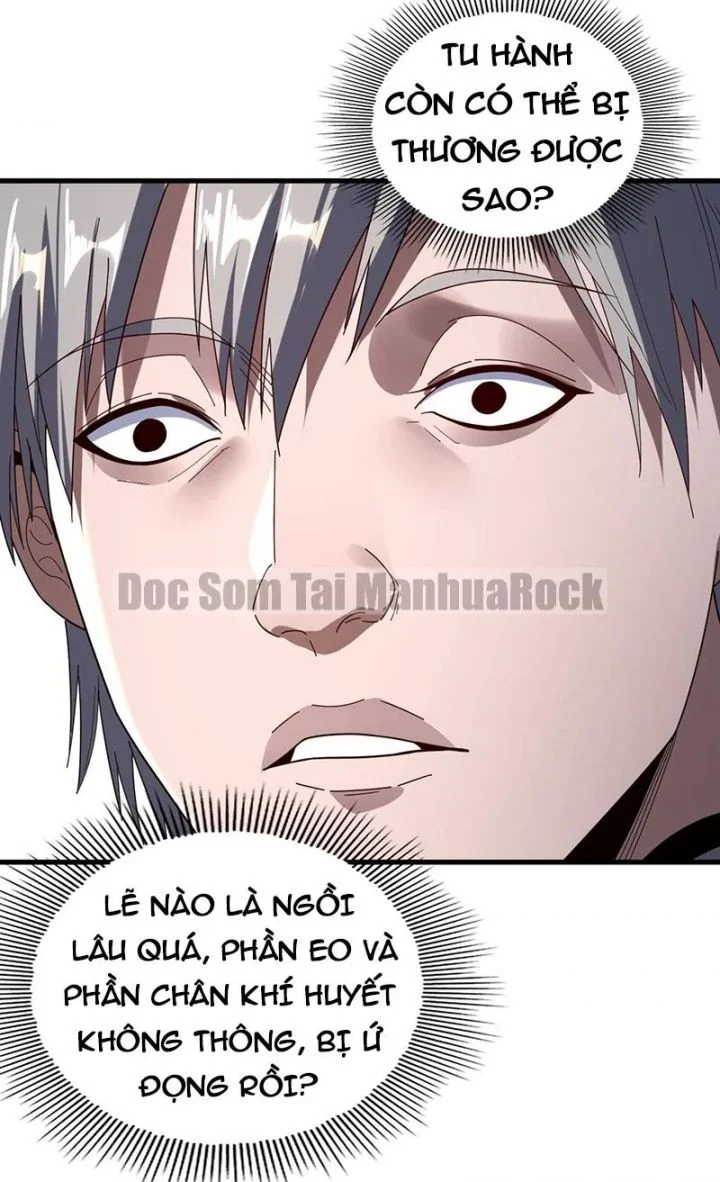 Ta Trời Sinh Đã Là Nhân Vật Phản Diện Chapter 441 - Next 