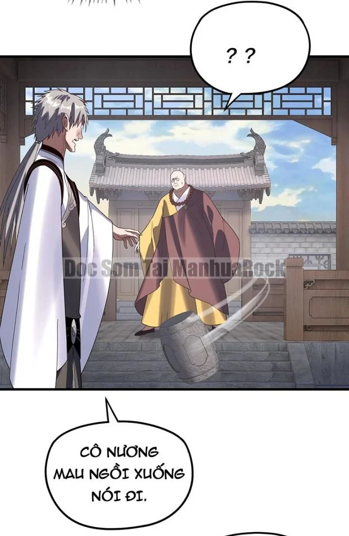 Ta Trời Sinh Đã Là Nhân Vật Phản Diện Chapter 441 - Next 