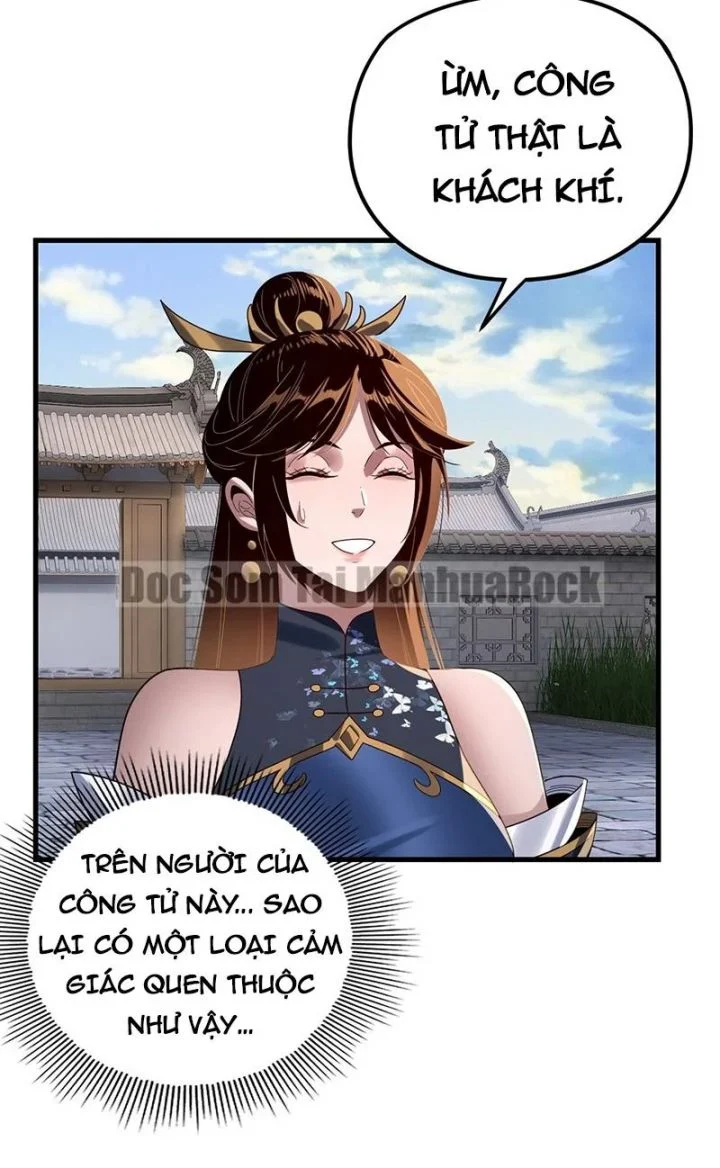 Ta Trời Sinh Đã Là Nhân Vật Phản Diện Chapter 441 - Next 