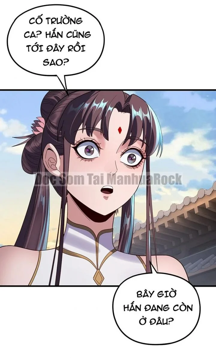 Ta Trời Sinh Đã Là Nhân Vật Phản Diện Chapter 441 - Next 