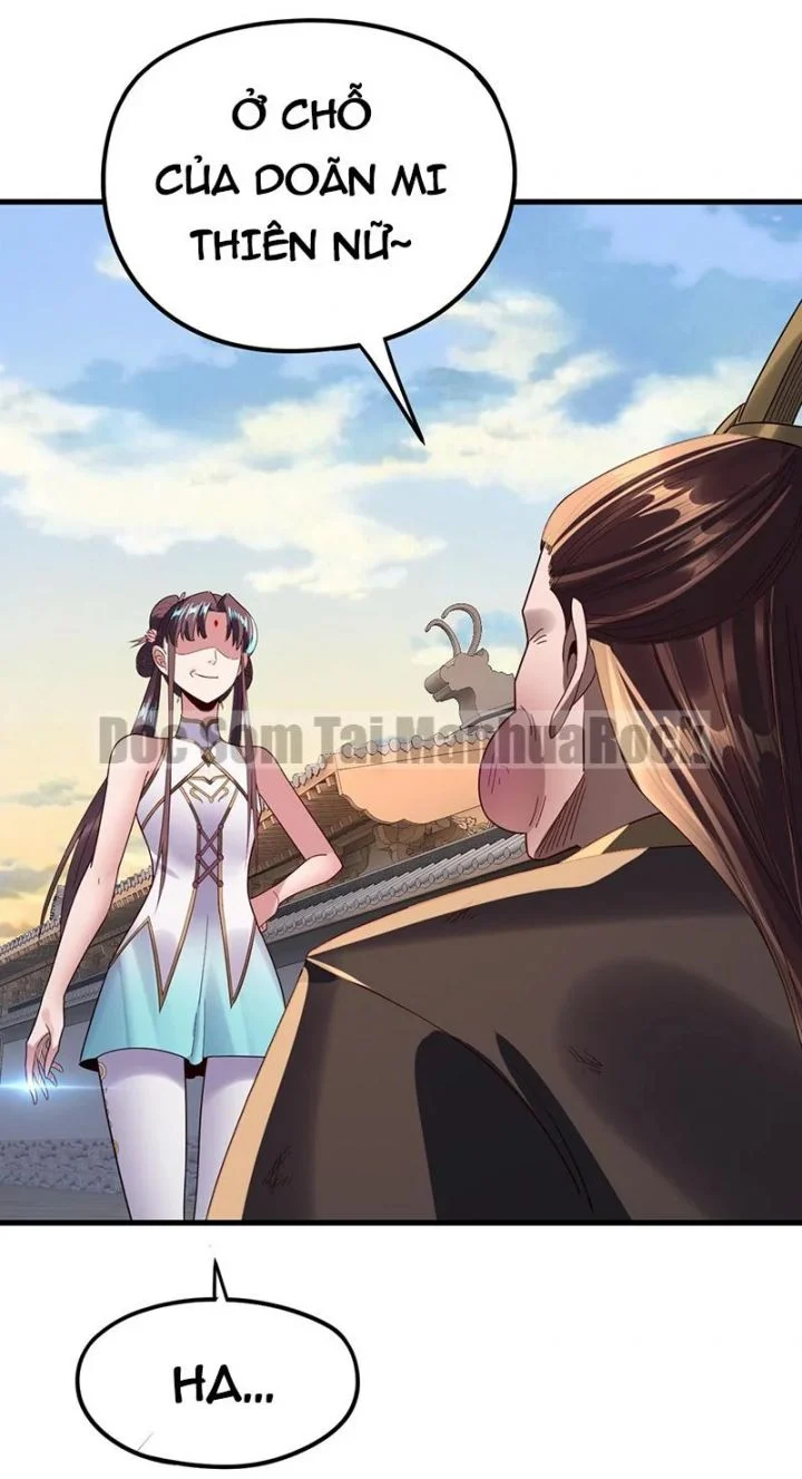 Ta Trời Sinh Đã Là Nhân Vật Phản Diện Chapter 441 - Next 