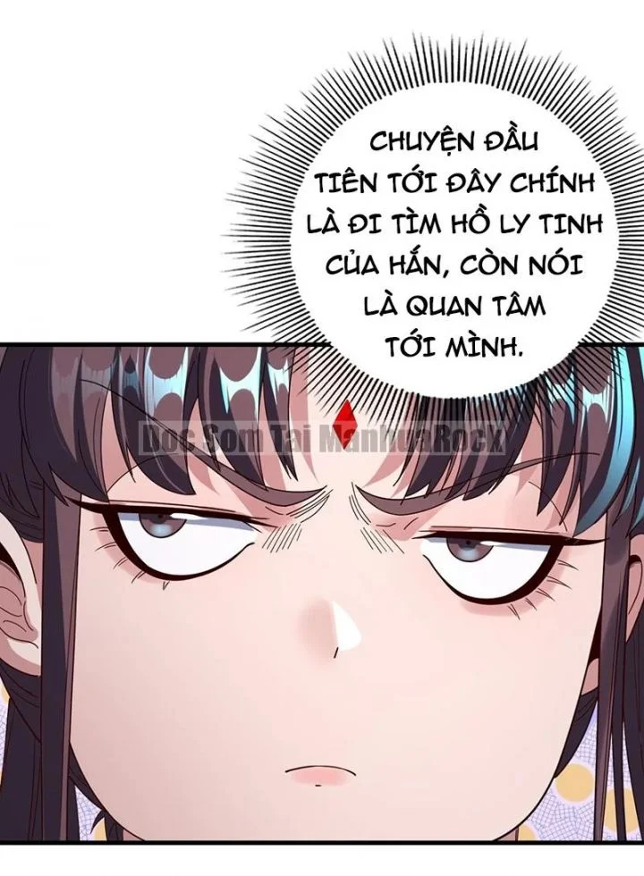 Ta Trời Sinh Đã Là Nhân Vật Phản Diện Chapter 441 - Next 