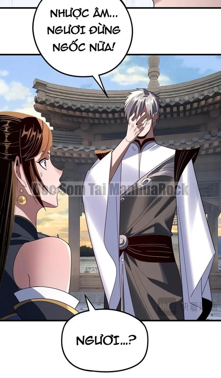 Ta Trời Sinh Đã Là Nhân Vật Phản Diện Chapter 441 - Next 