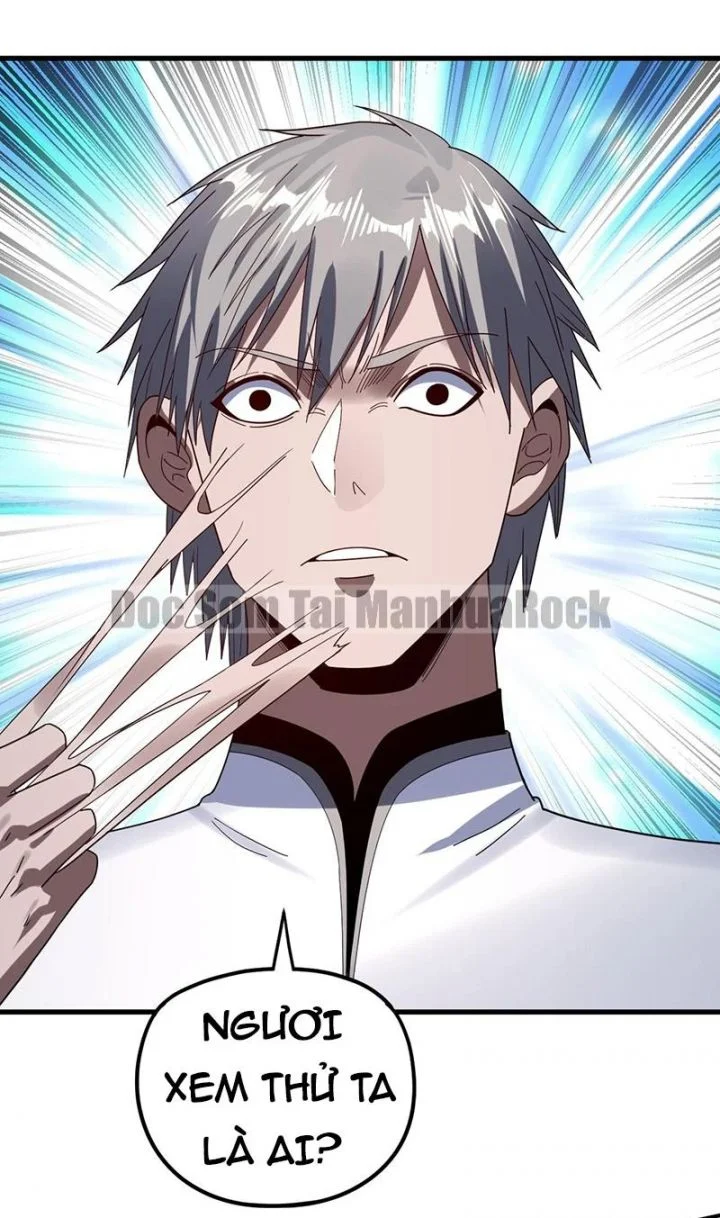 Ta Trời Sinh Đã Là Nhân Vật Phản Diện Chapter 441 - Next 