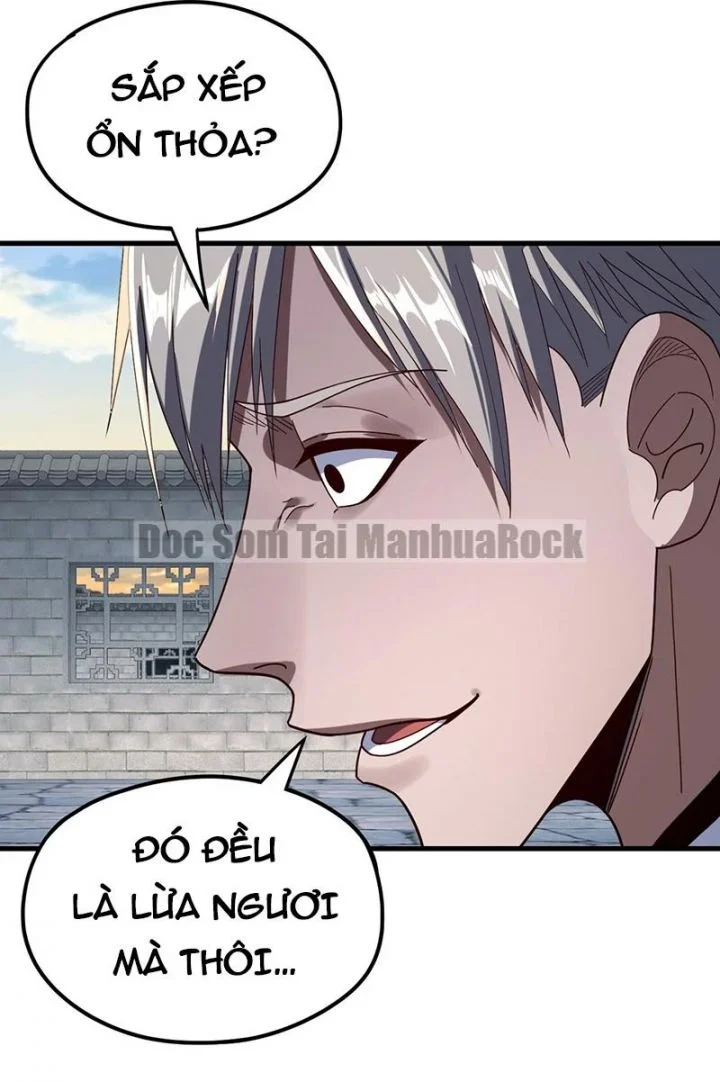 Ta Trời Sinh Đã Là Nhân Vật Phản Diện Chapter 441 - Next 