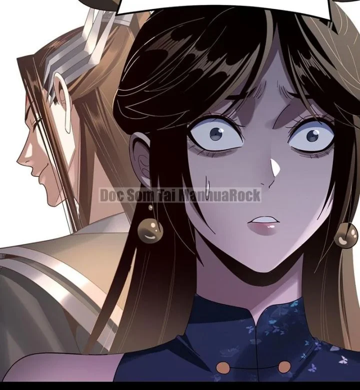 Ta Trời Sinh Đã Là Nhân Vật Phản Diện Chapter 441 - Next 