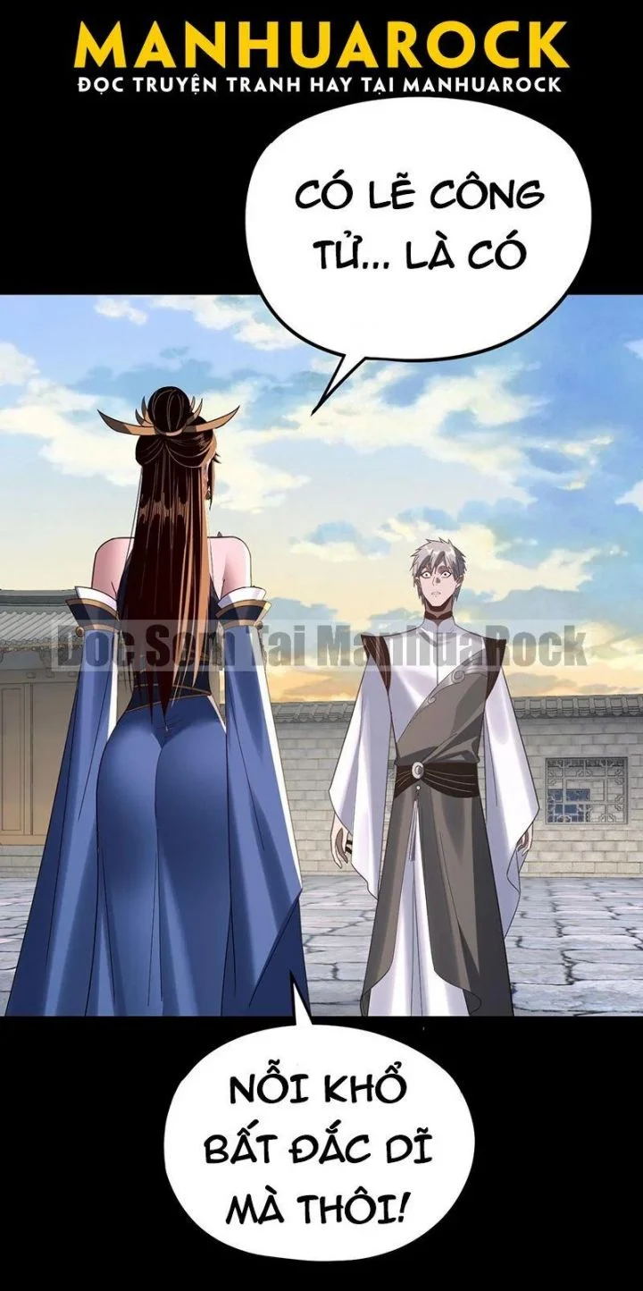 Ta Trời Sinh Đã Là Nhân Vật Phản Diện Chapter 441 - Next 
