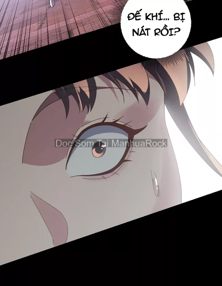 Ta Trời Sinh Đã Là Nhân Vật Phản Diện Chapter 451 - Trang 3
