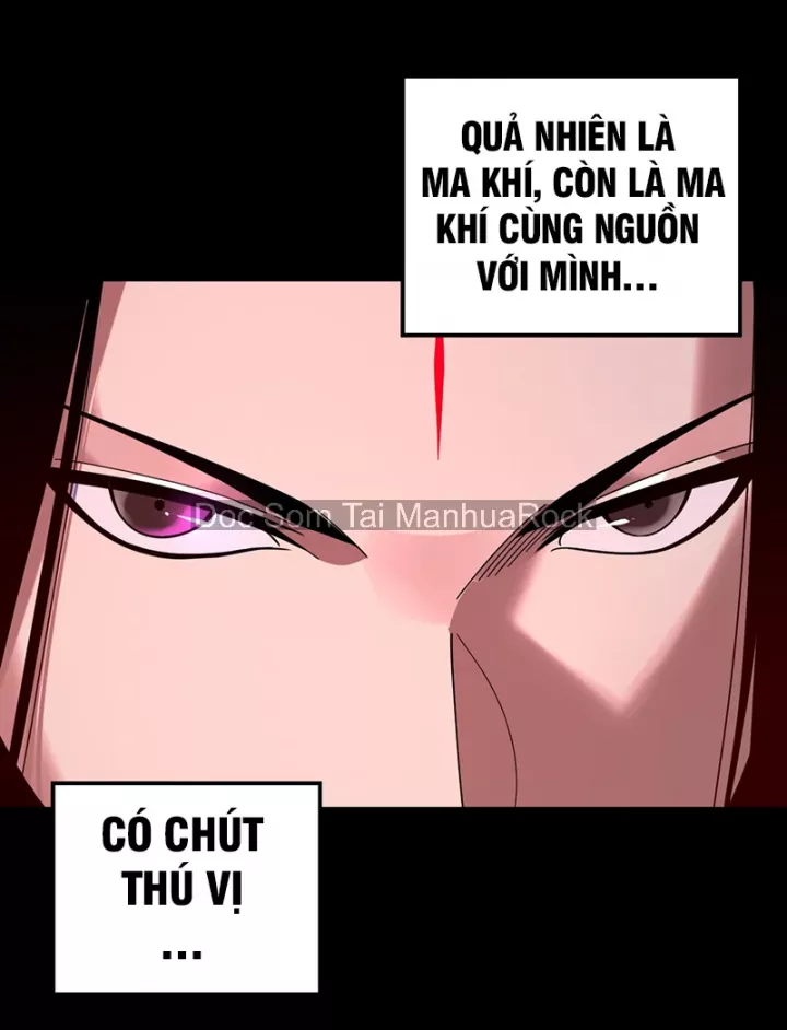 Ta Trời Sinh Đã Là Nhân Vật Phản Diện Chapter 451 - Trang 3