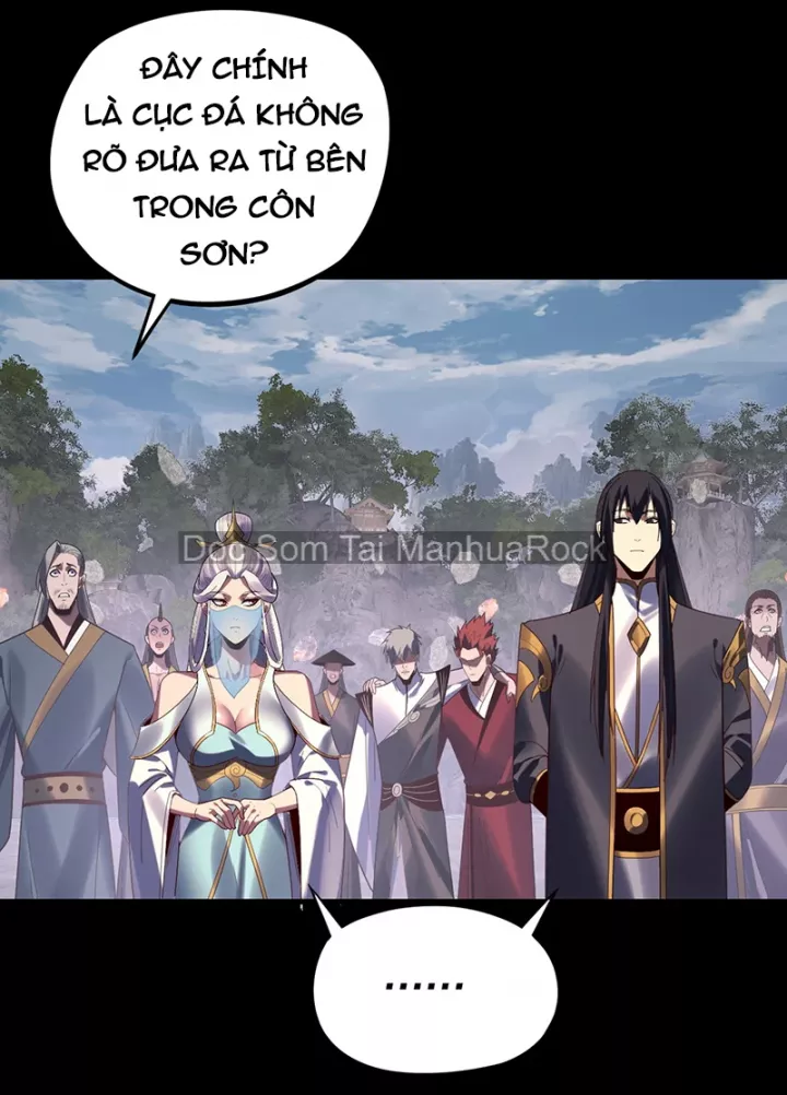 Ta Trời Sinh Đã Là Nhân Vật Phản Diện Chapter 451 - Trang 3