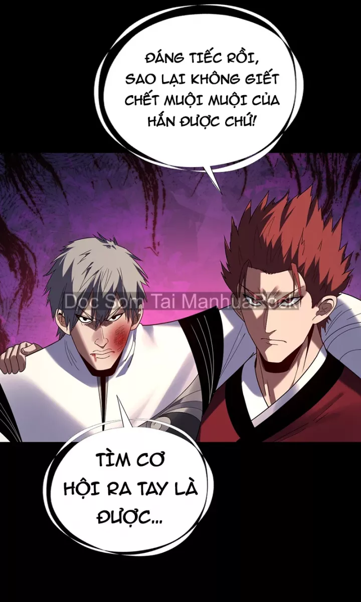Ta Trời Sinh Đã Là Nhân Vật Phản Diện Chapter 451 - Trang 3