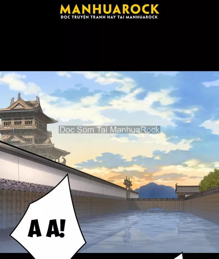 Ta Trời Sinh Đã Là Nhân Vật Phản Diện Chapter 451 - Trang 3