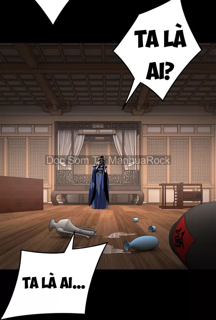 Ta Trời Sinh Đã Là Nhân Vật Phản Diện Chapter 451 - Trang 3