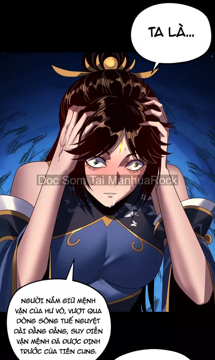 Ta Trời Sinh Đã Là Nhân Vật Phản Diện Chapter 451 - Trang 3