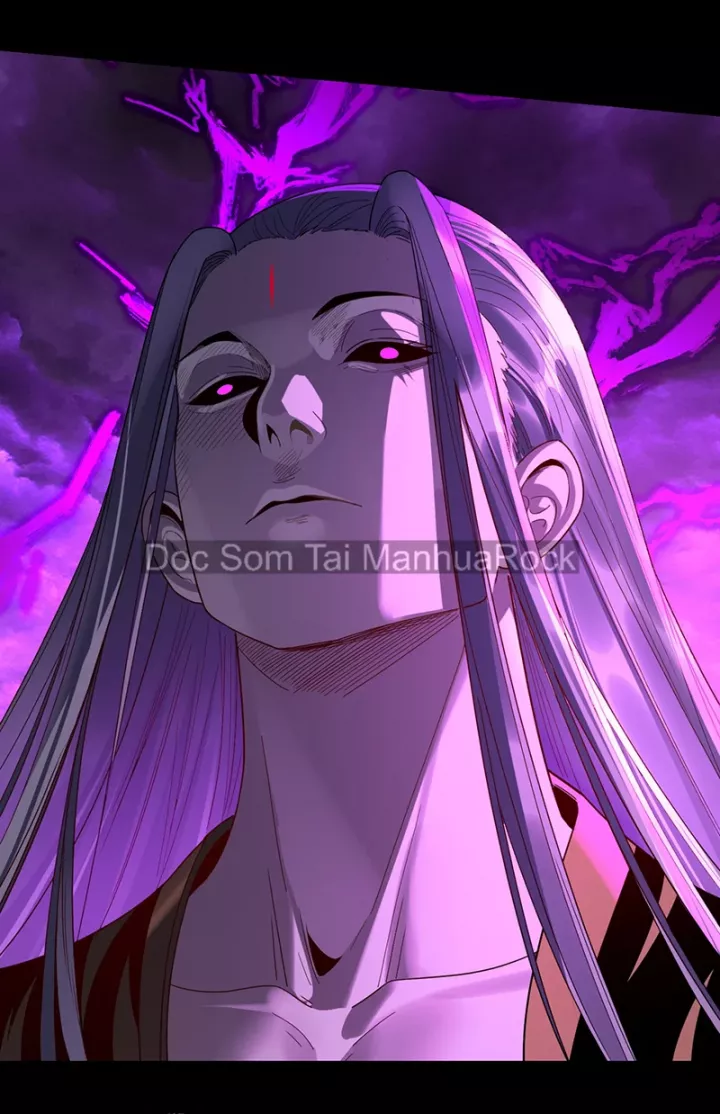 Ta Trời Sinh Đã Là Nhân Vật Phản Diện Chapter 451 - Trang 3