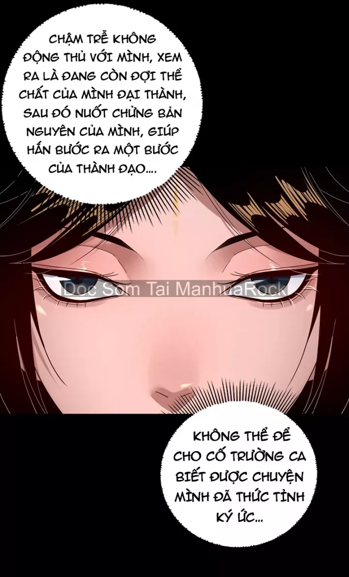Ta Trời Sinh Đã Là Nhân Vật Phản Diện Chapter 451 - Trang 3
