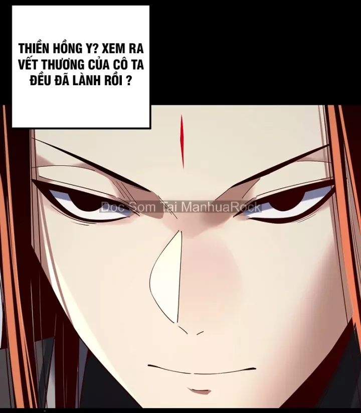 Ta Trời Sinh Đã Là Nhân Vật Phản Diện Chapter 451 - Trang 3