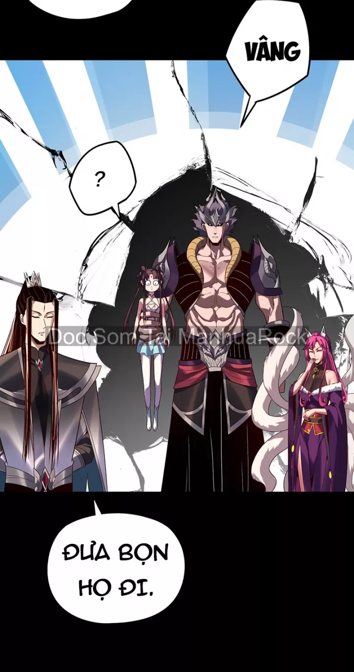 Ta Trời Sinh Đã Là Nhân Vật Phản Diện Chapter 451 - Trang 3