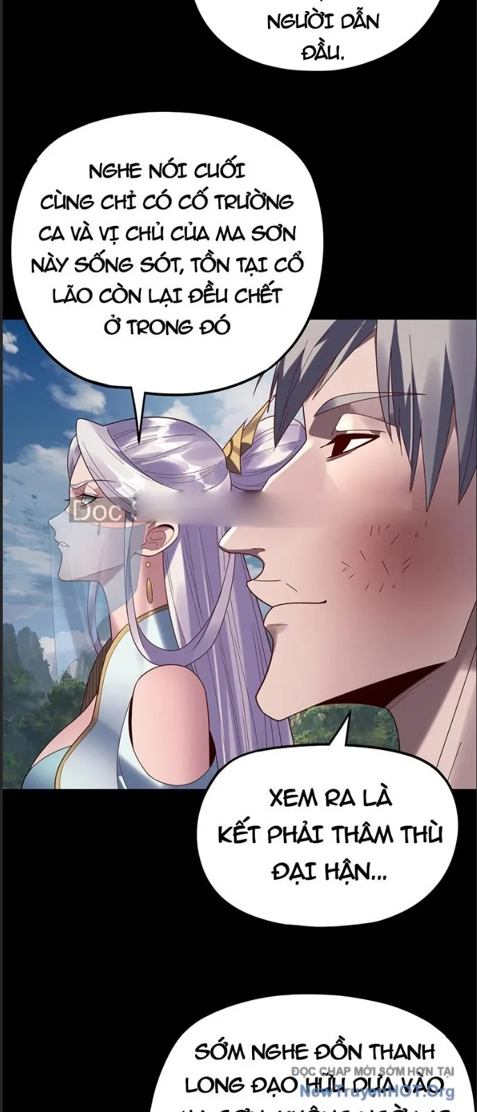 Ta Trời Sinh Đã Là Nhân Vật Phản Diện Chapter 452 - Trang 2