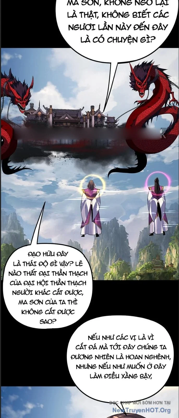 Ta Trời Sinh Đã Là Nhân Vật Phản Diện Chapter 452 - Trang 2