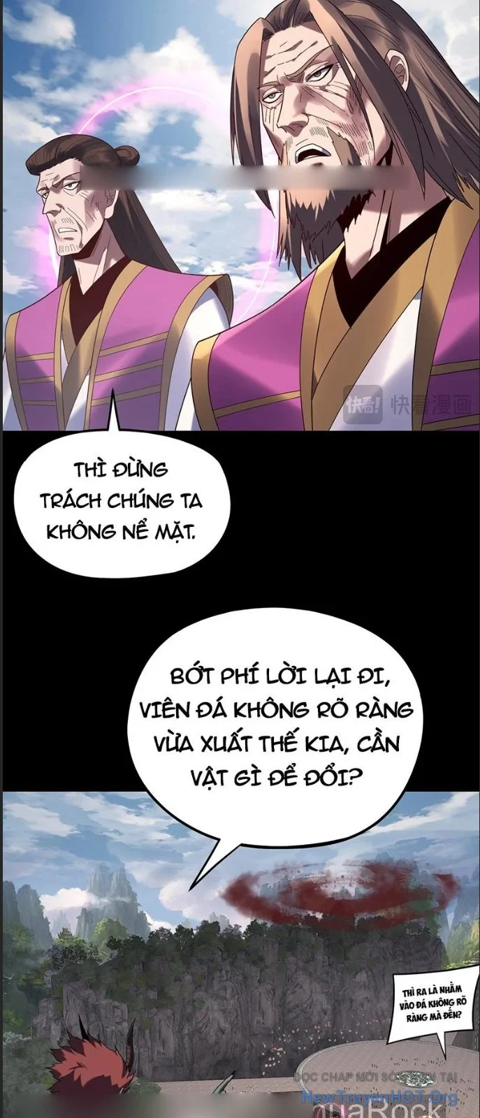 Ta Trời Sinh Đã Là Nhân Vật Phản Diện Chapter 452 - Trang 2