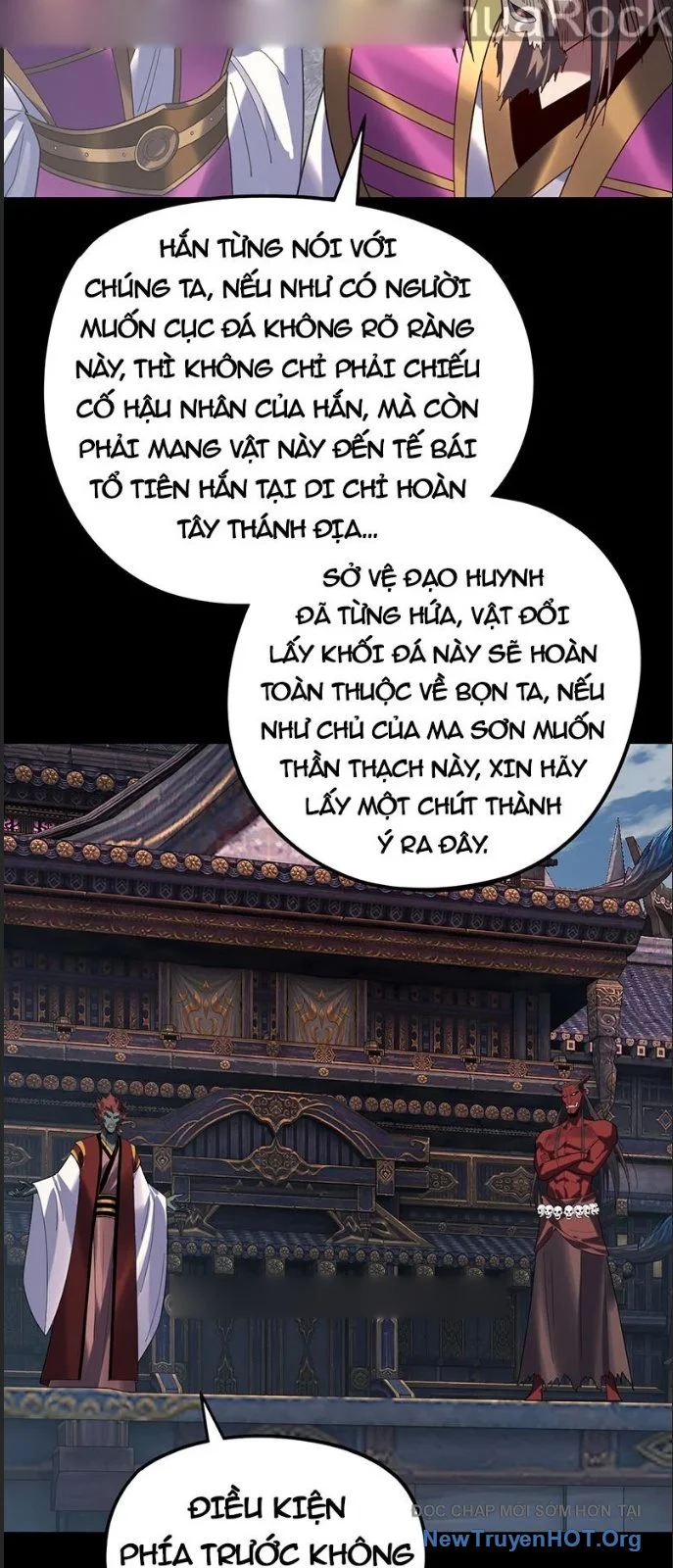 Ta Trời Sinh Đã Là Nhân Vật Phản Diện Chapter 452 - Trang 2