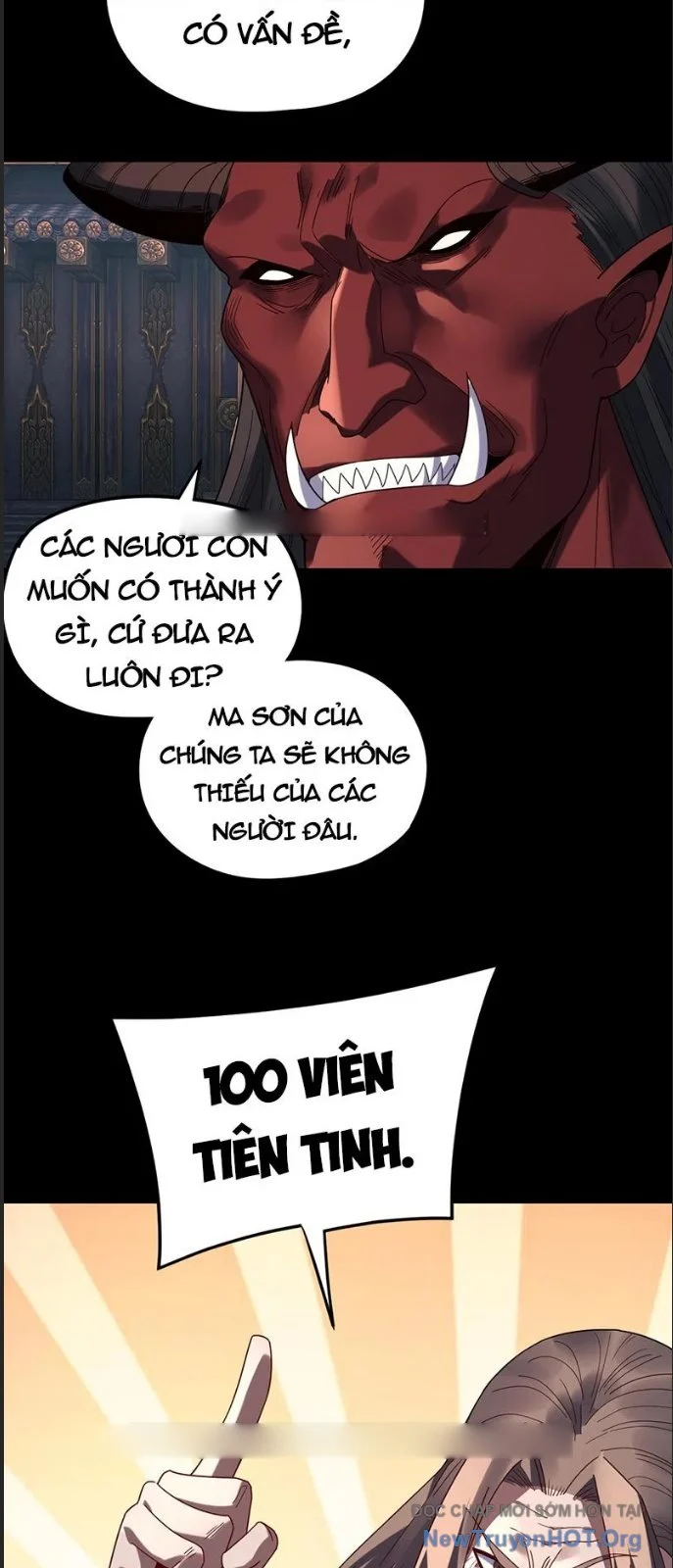 Ta Trời Sinh Đã Là Nhân Vật Phản Diện Chapter 452 - Trang 2