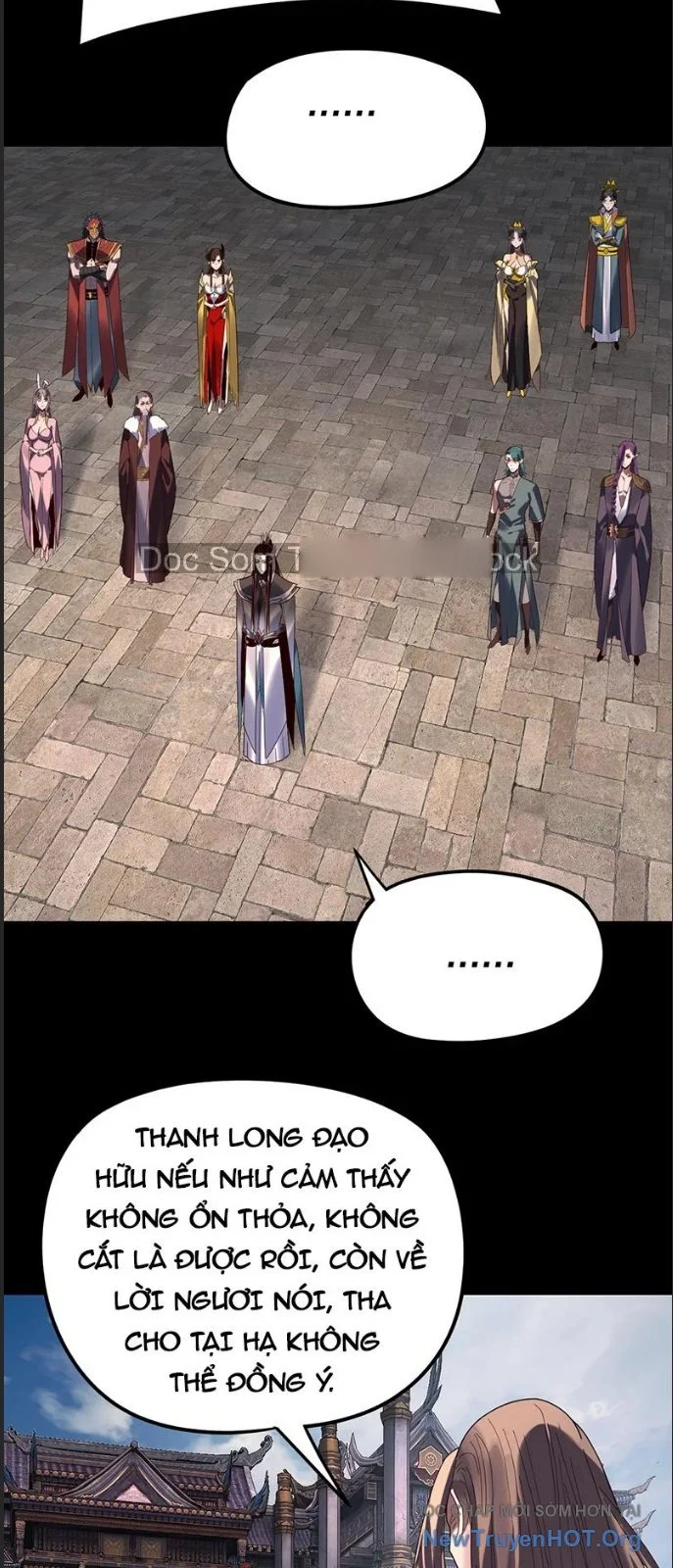 Ta Trời Sinh Đã Là Nhân Vật Phản Diện Chapter 452 - Trang 2