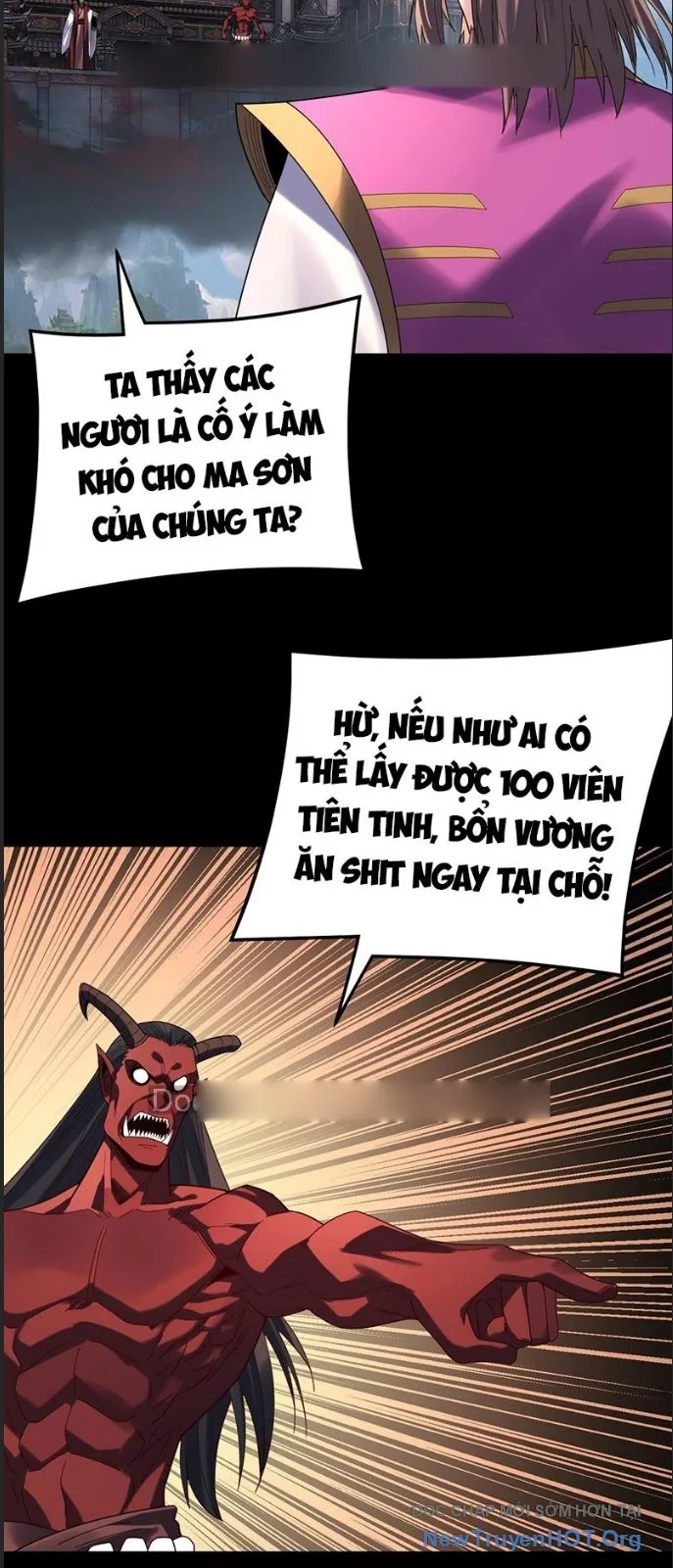 Ta Trời Sinh Đã Là Nhân Vật Phản Diện Chapter 452 - Trang 2