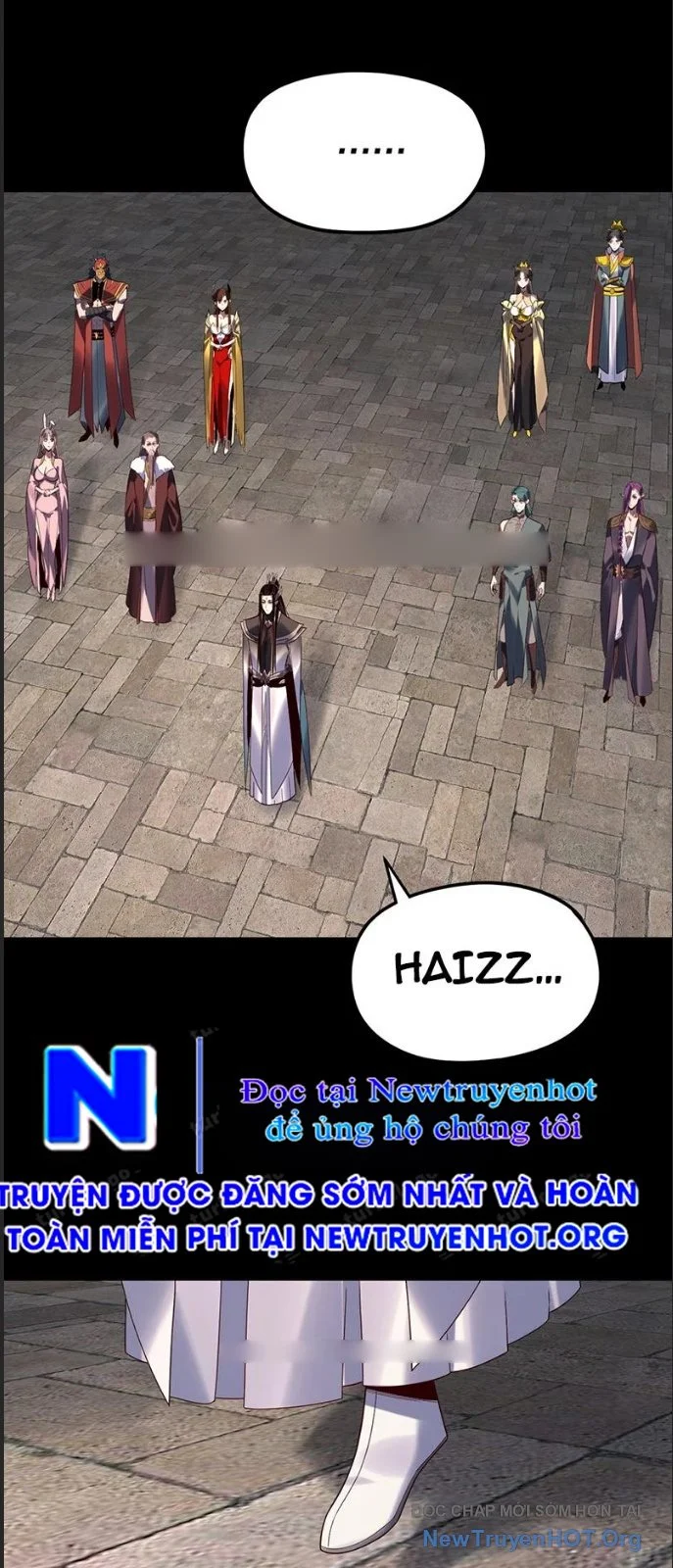 Ta Trời Sinh Đã Là Nhân Vật Phản Diện Chapter 452 - Trang 2