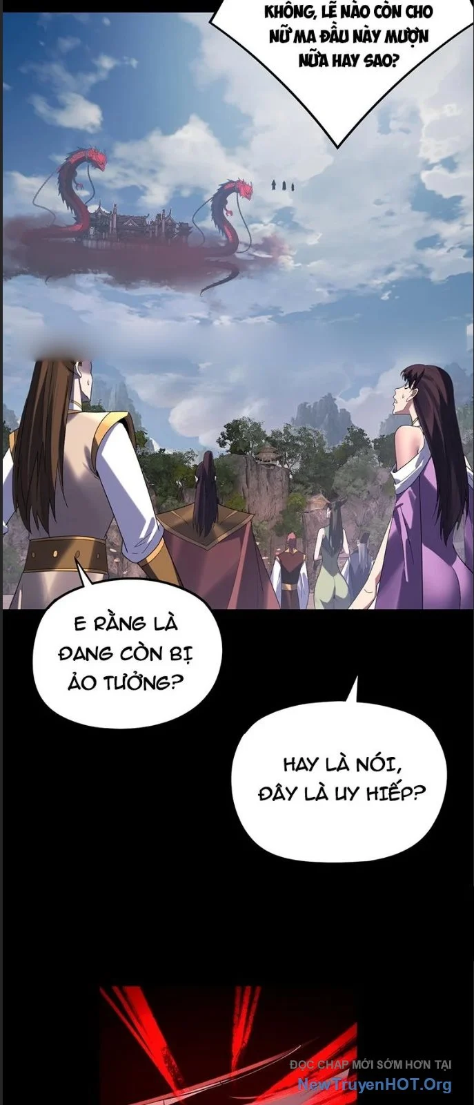 Ta Trời Sinh Đã Là Nhân Vật Phản Diện Chapter 452 - Trang 2