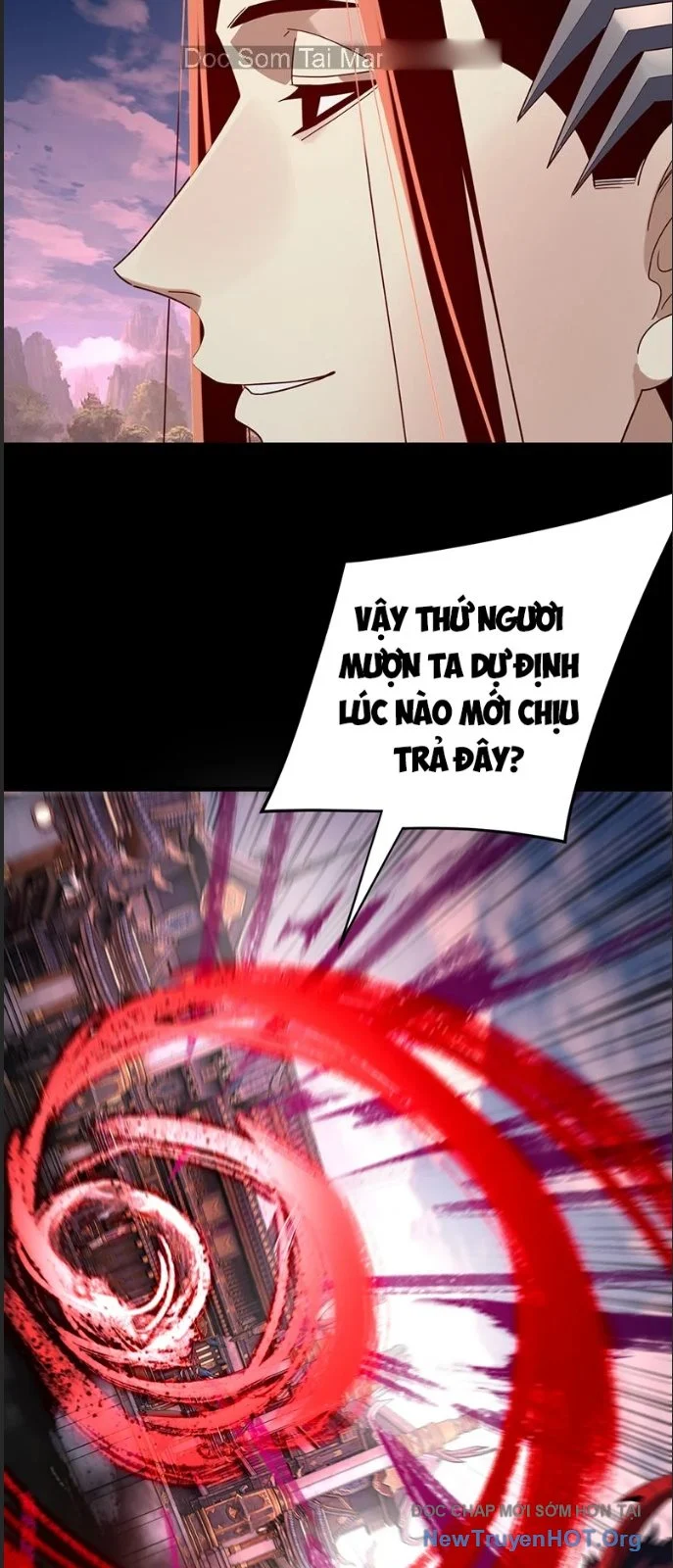Ta Trời Sinh Đã Là Nhân Vật Phản Diện Chapter 452 - Trang 2