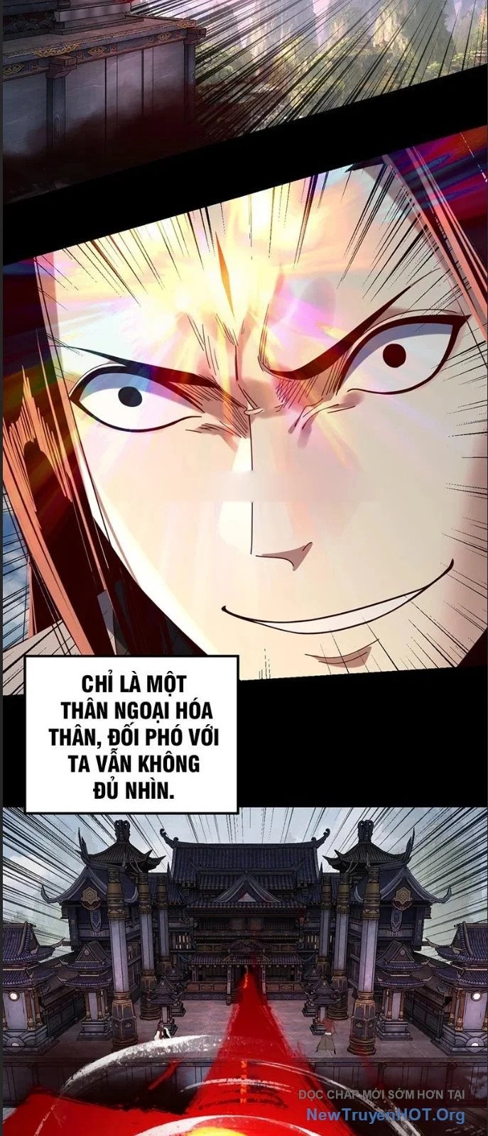Ta Trời Sinh Đã Là Nhân Vật Phản Diện Chapter 453 - Trang 2