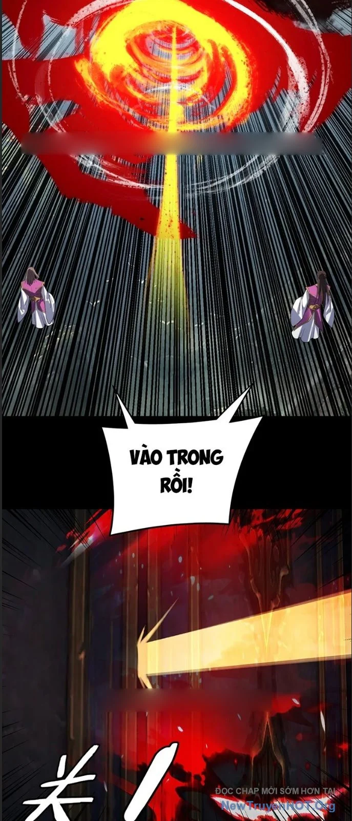 Ta Trời Sinh Đã Là Nhân Vật Phản Diện Chapter 453 - Trang 2