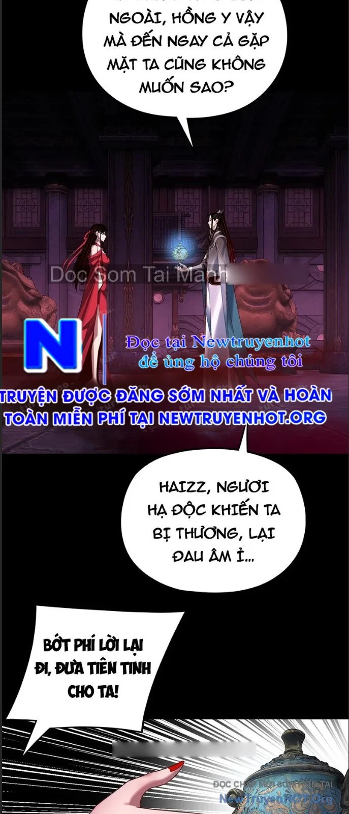 Ta Trời Sinh Đã Là Nhân Vật Phản Diện Chapter 453 - Trang 2