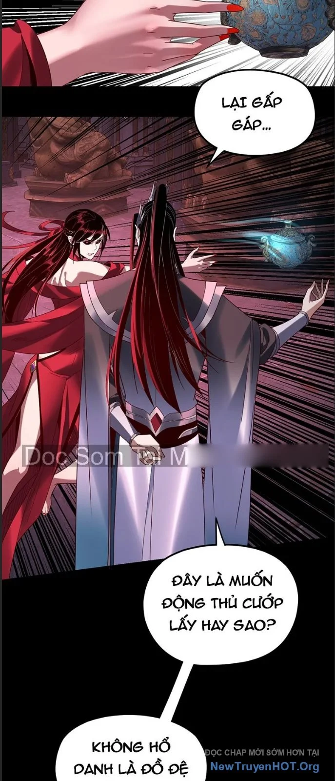 Ta Trời Sinh Đã Là Nhân Vật Phản Diện Chapter 453 - Trang 2