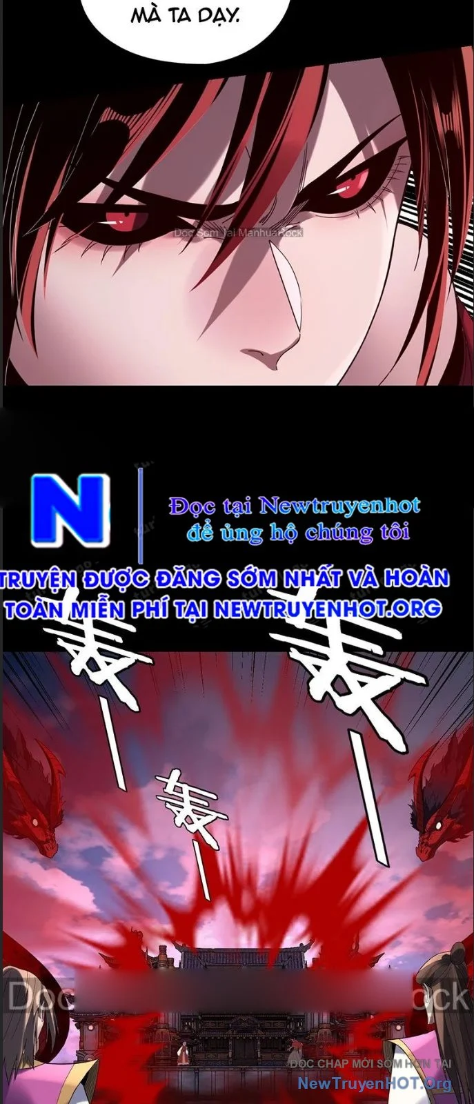 Ta Trời Sinh Đã Là Nhân Vật Phản Diện Chapter 453 - Trang 2