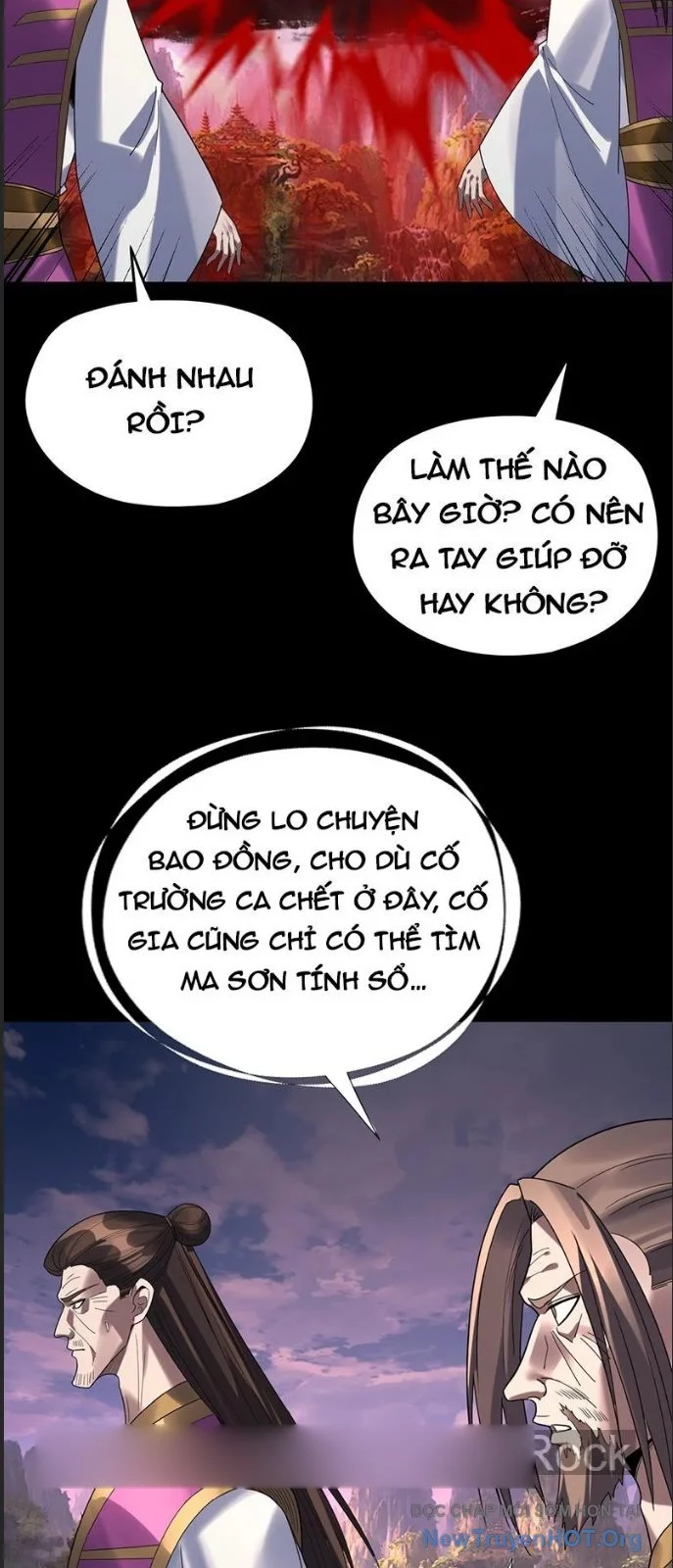 Ta Trời Sinh Đã Là Nhân Vật Phản Diện Chapter 453 - Trang 2