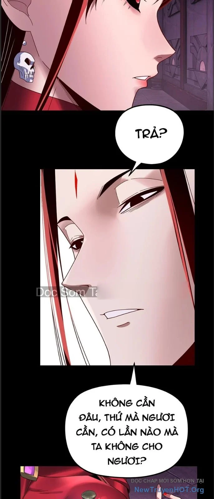 Ta Trời Sinh Đã Là Nhân Vật Phản Diện Chapter 453 - Trang 2
